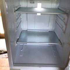 冷蔵庫（状態良し）の画像