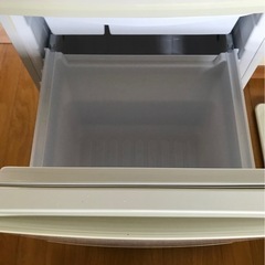 冷蔵庫（状態良し）の画像