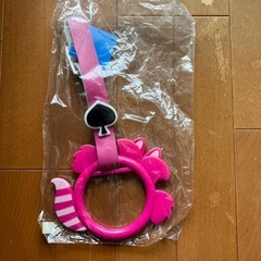 タオルハンガー