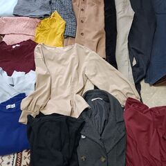 レディース服　おまとめor単品 ②earthmusic 、ING...