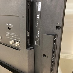 取りに来れる方限定！ＳＯＮＹ(ソニー)の液晶テレビです！の画像