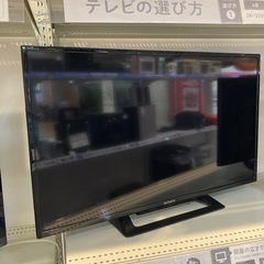 取りに来れる方限定！ＳＯＮＹ(ソニー)の液晶テレビです！