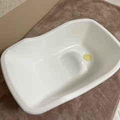 ベビーバス　歩行器　円座クッションの画像