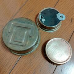 トランギア　アルコールバーナー　燃料用アルコール付きの画像