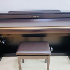 KAWAI 電子ピアノ　CA58