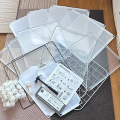 6月中に引渡希望⭐︎新品⭐︎ペット用ケージ　ペット用サークル