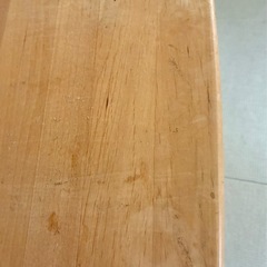 堀田木工所　学習机&リフティングワゴンの画像