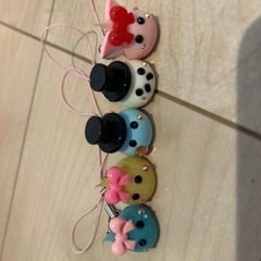 お値下げしました　ほっぺちゃん　サン宝石 の画像