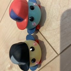 お値下げしました　ほっぺちゃん　サン宝石 の画像