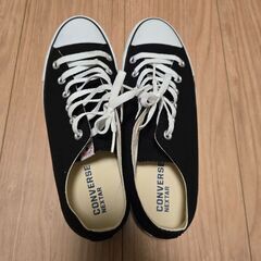 [コンバース] スニーカー キャンバス オールスター　26.0　