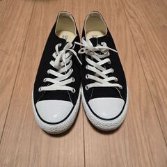 [コンバース] スニーカー キャンバス オールスター　26.0　の画像
