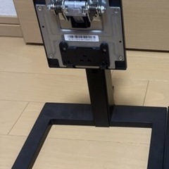 PHILIPS モニター台 1台 ブラック