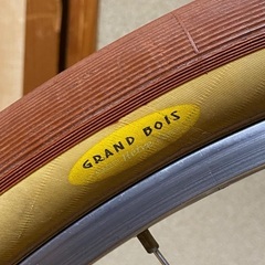 (引取り限定) TOEI ランドナー　サイス55の画像