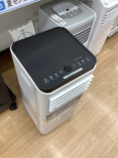 【トレファクマーケット久喜店】S.K Japan　スポットクーラー