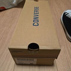 [コンバース] スニーカー キャンバス オールスター　26.0　の画像