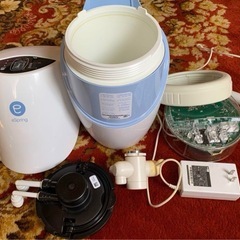 アムウェイ浄水器の画像