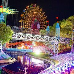恋する☆遊園地コンin newレオマワールド - パーティー