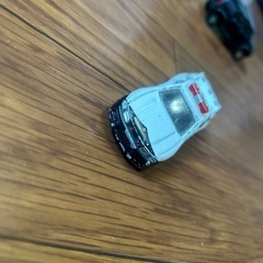 トミカ（警察）