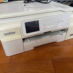 ブラザーコピー機　(ジャンク品)