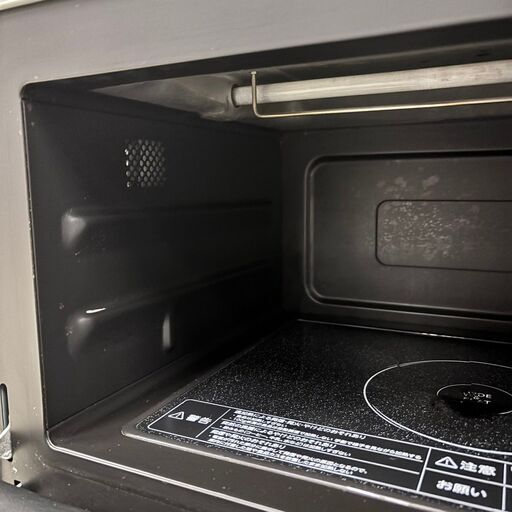 24047 フラットテーブルオーブンレンジ TOSHIBA 2022年製 24047 フラットテーブルオーブンレンジ TOSHIBA 2022年製 24047