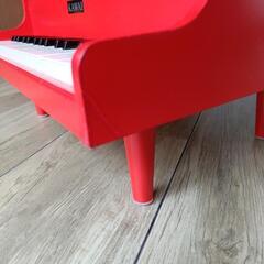 kawai カワイ トイ ピアノ 子供用の画像