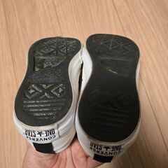 CONVERSE　コンバース　ワンスター　台湾　海外　26.5の画像