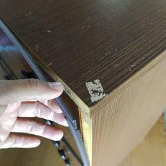 棚の画像