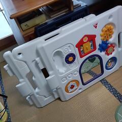キッズランドの追加用のサークル（前面の 1 枚のみ)の画像