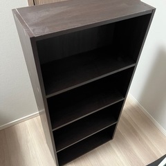 ［6/13まで掲載］本棚