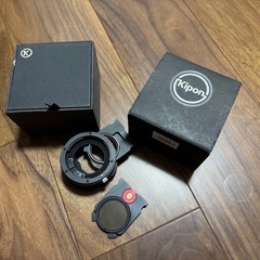 Eマウントアダプター セット