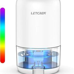 大特価⭐️除湿機 小型 省エネ 静音 衣類乾燥 ダブルペルチェ式...
