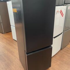 リサイクルショップどりーむ天保山店　No2692 冷蔵庫　２ドア　２０２４年製　高年式🎵　マクスゼン　の画像