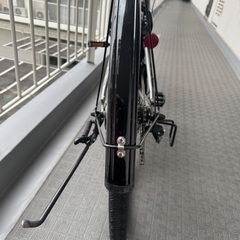 電動自転車　電動アシストクロスバイク　クロスバイクの画像