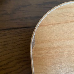 テーブルの画像