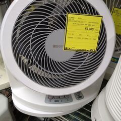 リユースのサカイ浦和店【D595】SAサーキュレーター アイリス PCF-HM23  2023の画像