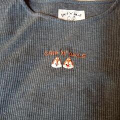 長袖の服の画像