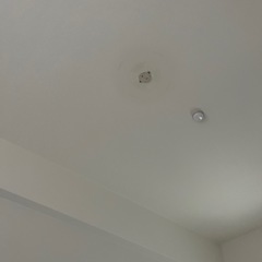 照明を取り付けてくれる方いませんか