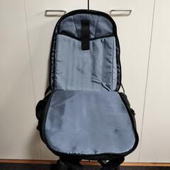 リュック　ビジネスリュック　パソコン対応の画像