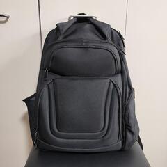 リュック　ビジネスリュック　パソコン対応