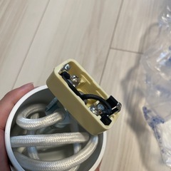 ニトリ 天井 照明器具の画像