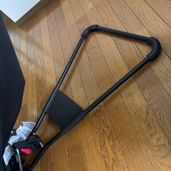ベビービョルンバウンサーの画像