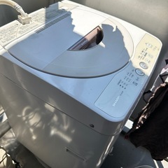 【中区】6月8日引き渡し可能な方　3点セット　冷蔵後　電子レンジ...