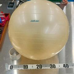 0531-316 バランスボール　Luckey west