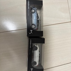 初代DS5 3インチミニカー 2個セット