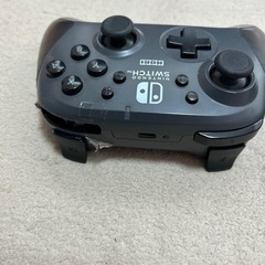 ジャンク　Switchコントローラーの画像