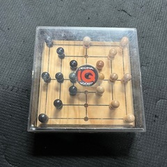 木製ボードゲーム 