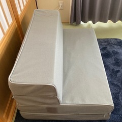 ソファタイプマット(決まりました)の画像