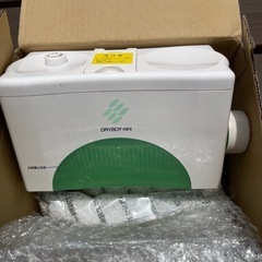 ミニ除湿機