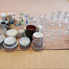 グラス　食器　マグカップ