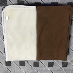 夏のベビー布団に！　ハニカムメッシュパッド